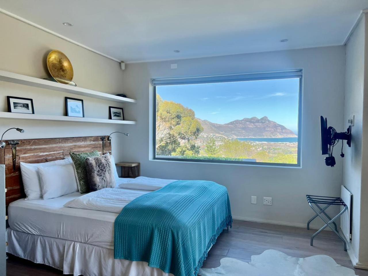 Pure Guest House Hout Bay Dış mekan fotoğraf