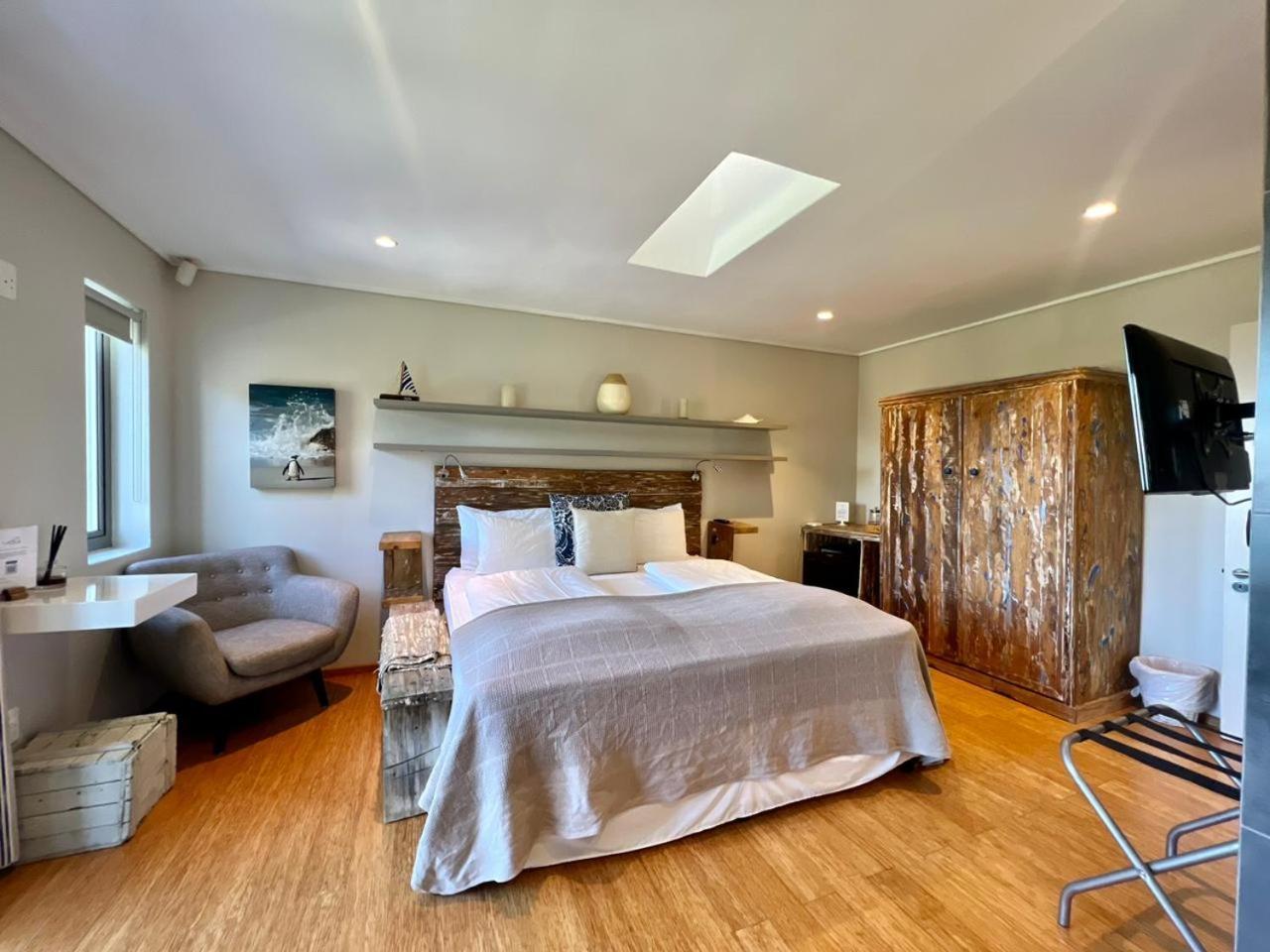 Pure Guest House Hout Bay Oda fotoğraf