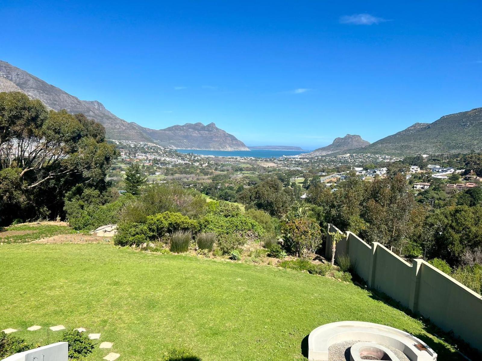 Pure Guest House Hout Bay Oda fotoğraf